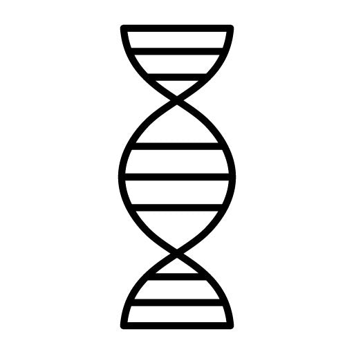 DNA Icon