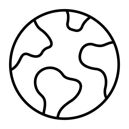 Earth Icon