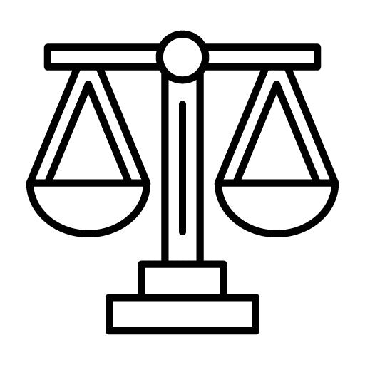 Law Icon