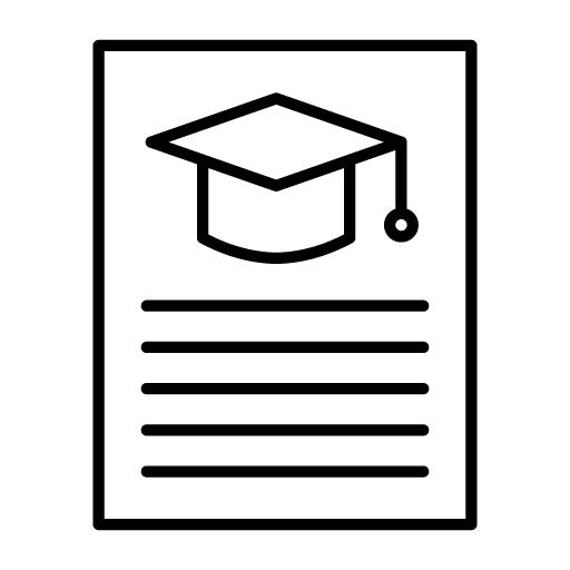 Students Information Icon