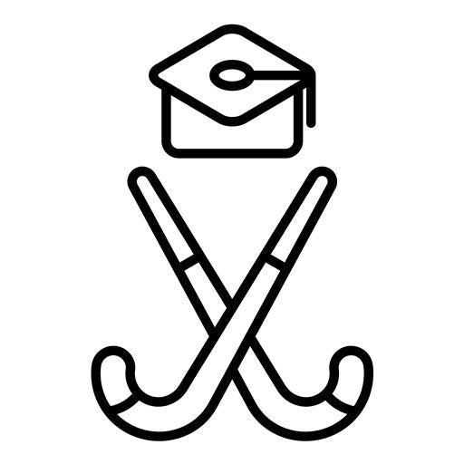 Hockey Academy Icon