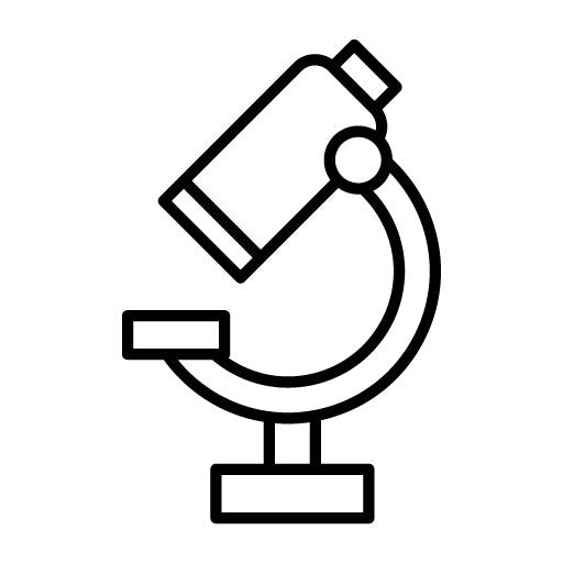 Microscope Icon