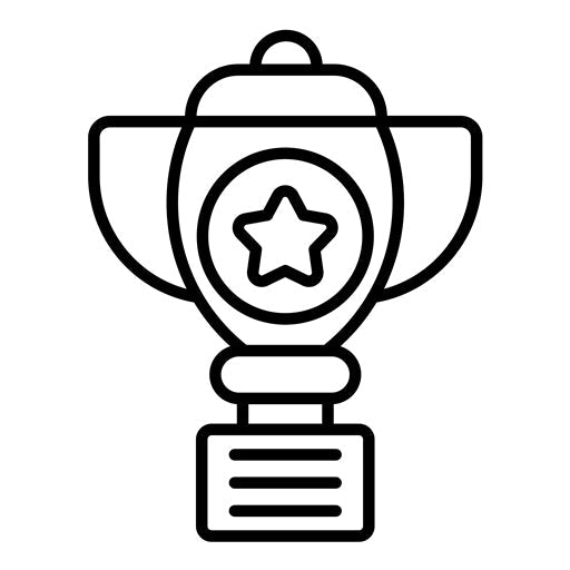 Trophy Icon | Hockey