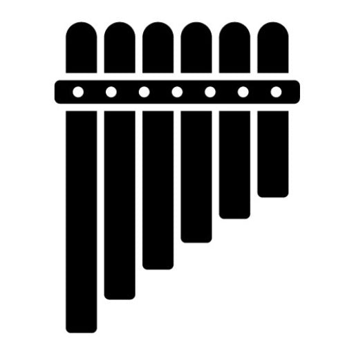 Zamboni Glyph Icon