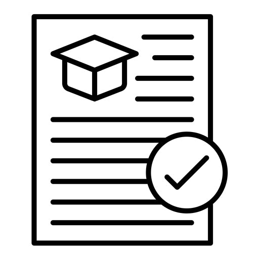Assignment Icon | Online Education