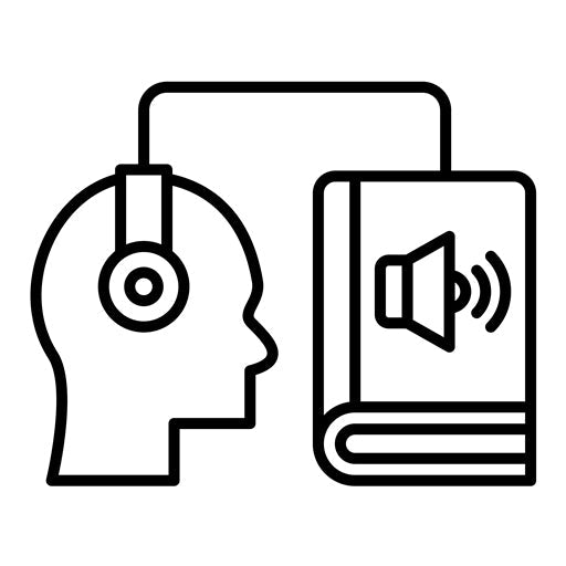 Audio Course Icon