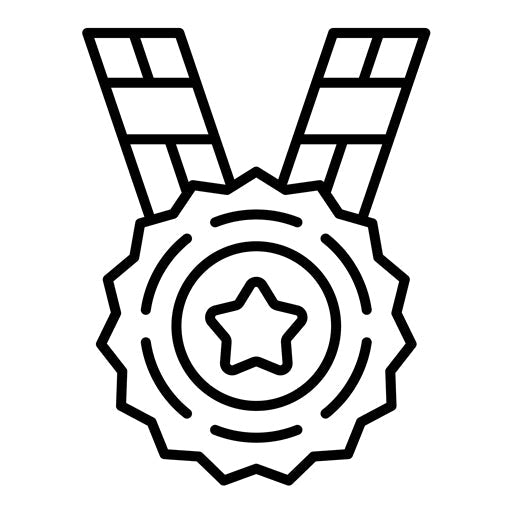 Award Icon | Online Education