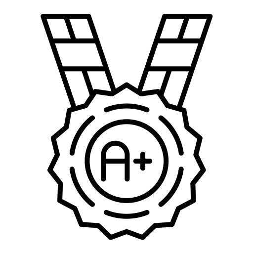 Best Grade Icon