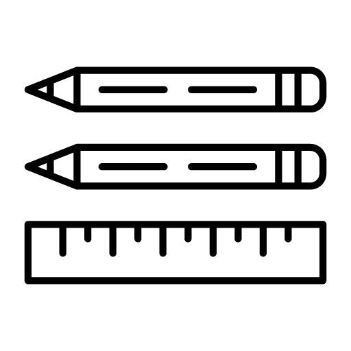 Stationery Icon