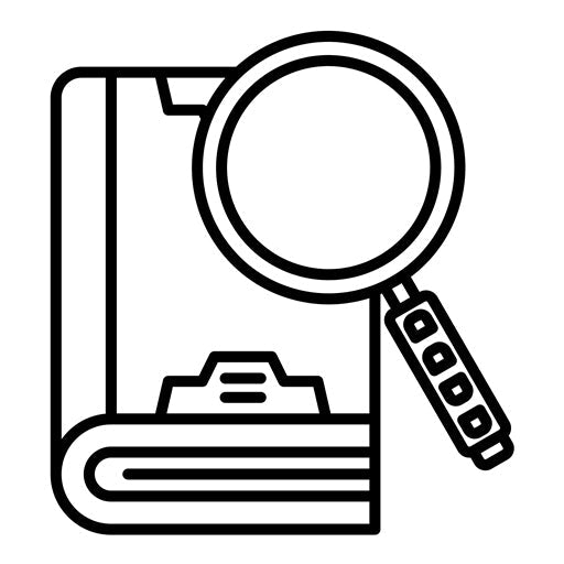 Explore Icon