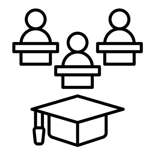 Group Class Icon