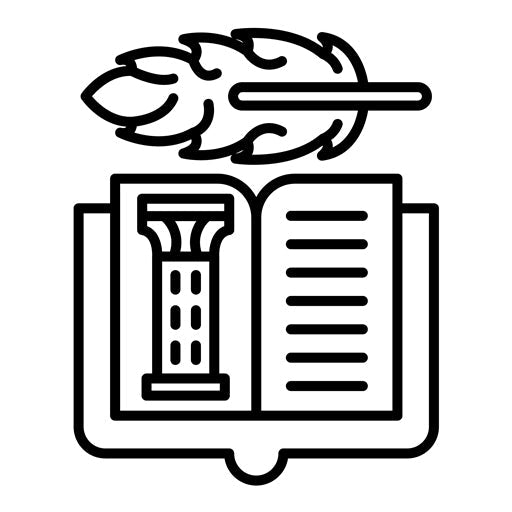History Icon | Online Education