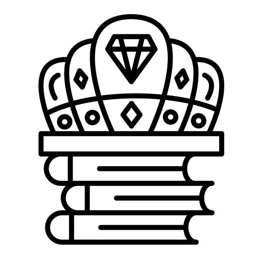Knowledge Mastery Icon