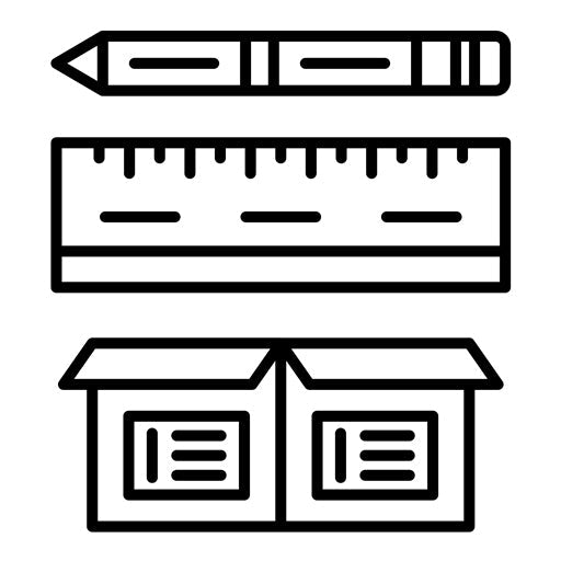 Learning Material Icon