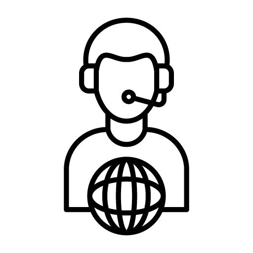 Translator Icon