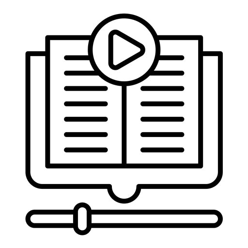 Video Lesson Icon