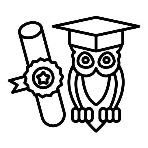 Wisdom Icon | Online Education