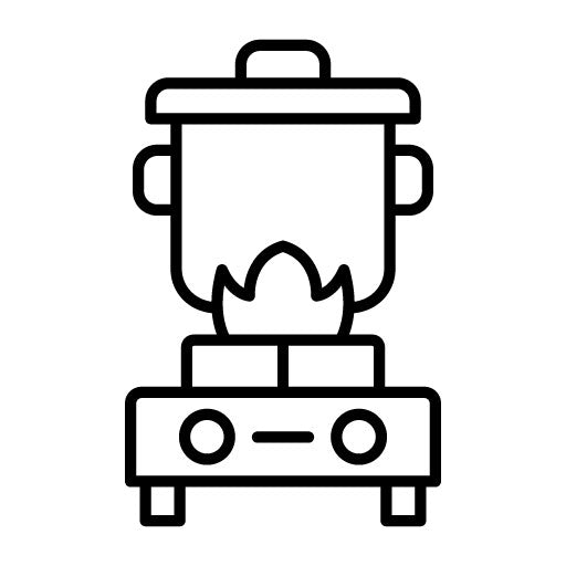 Cooking Icon