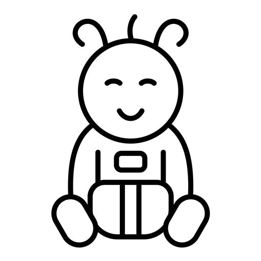 Baby Icon | Travel