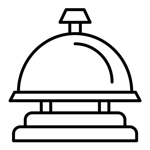 Bell Icon | Travel