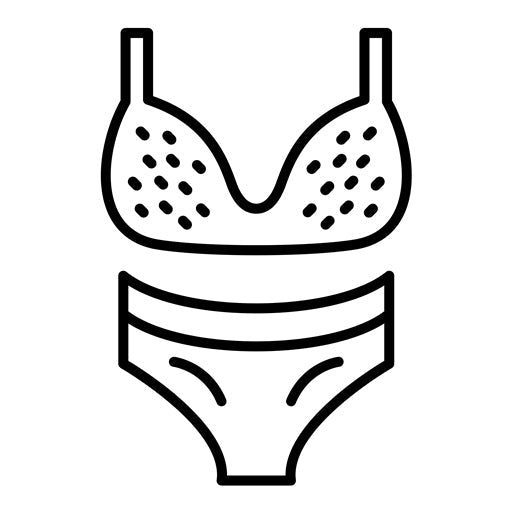 Bikini Icon | Travel