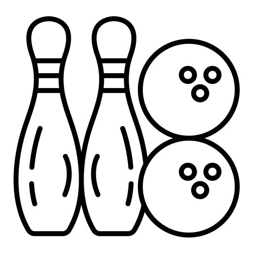 Bowling Icon | Travel