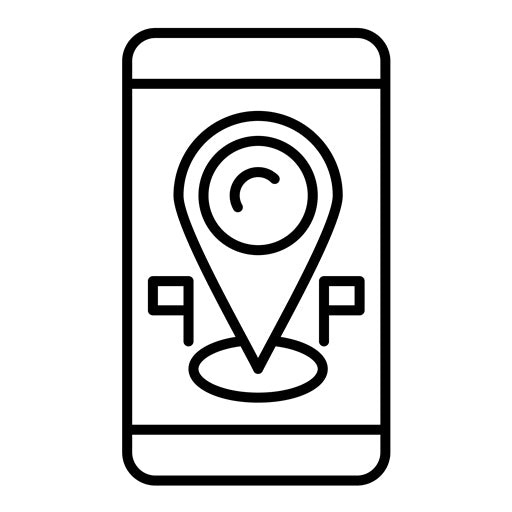 Gps Icon | Travel