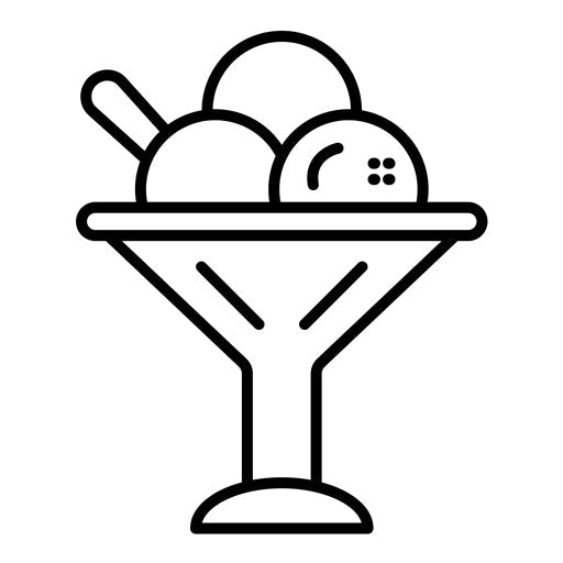 Ice Cream Icon | Travel