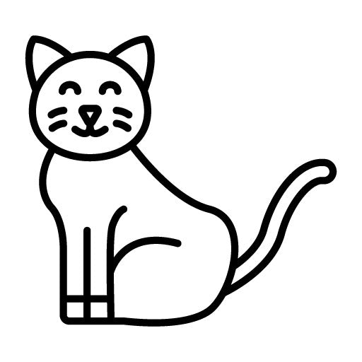 Cat Icon