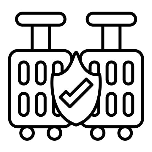 Travel Insurance Icon | Travel
