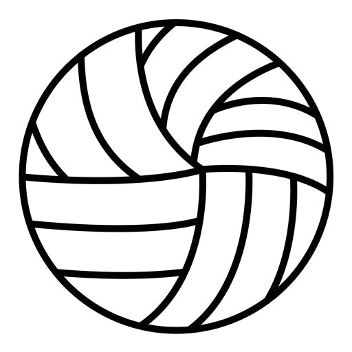 Volley Icon