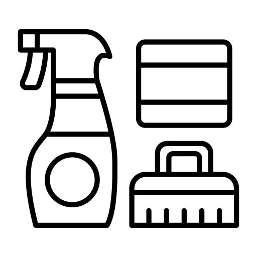 Cleaning Icon