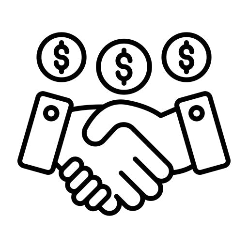 Affiliate Marketing Icon | Internet Marketing Service