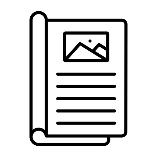 Article Icon | Internet Marketing Service
