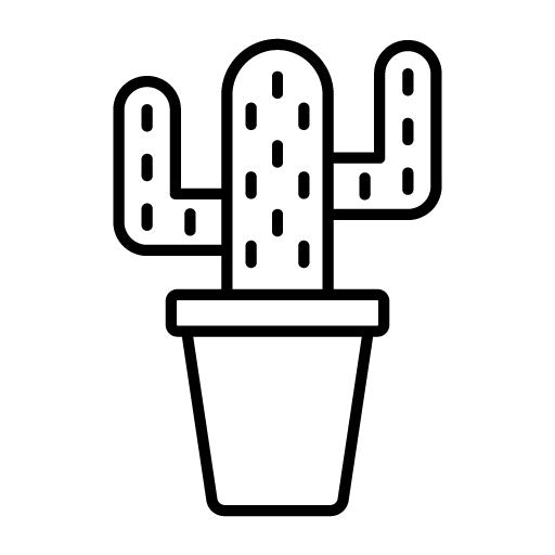 Cactus Icon