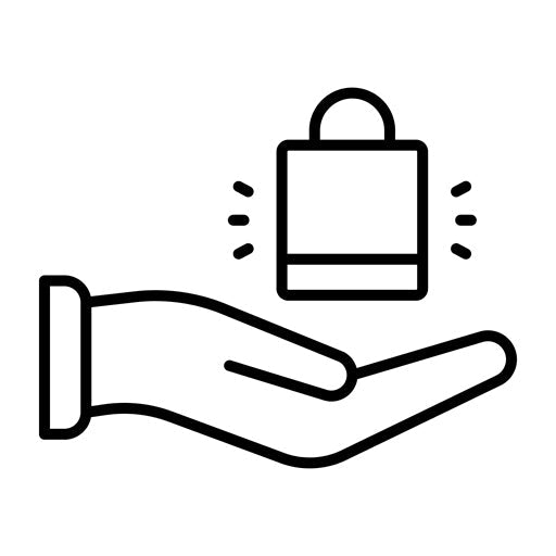 Product Presentation Icon