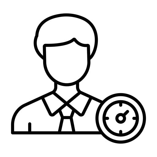 Seo Performance Icon