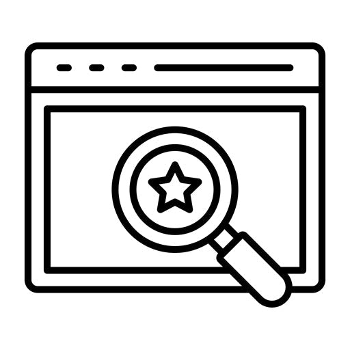 Serp Icon | Internet Marketing Service