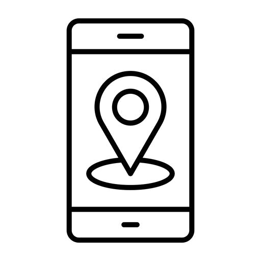 Solomo Icon | Internet Marketing Service