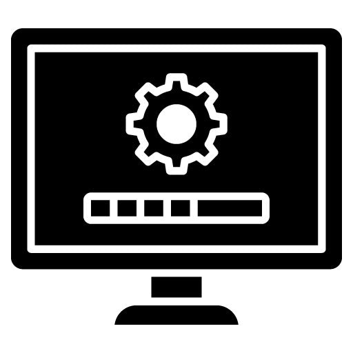 Status Bar Glyph Icon