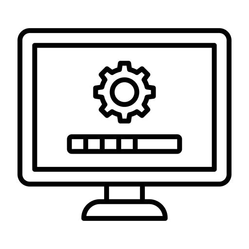 Status Bar Icon