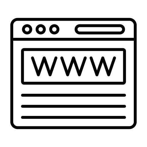 Url Icon | Internet Marketing Service