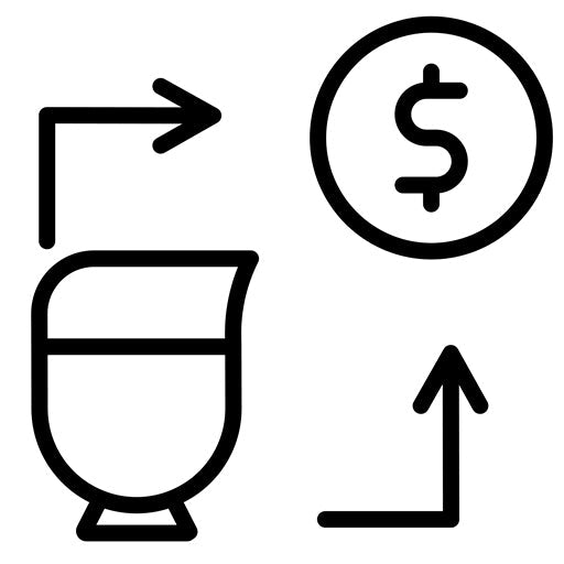 Acquisition Fee Icon
