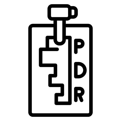 Automatic Transmission Icon