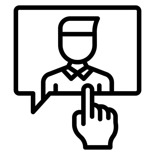 Book a Consultation Icon