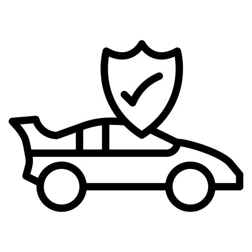 Car Insurance Icon