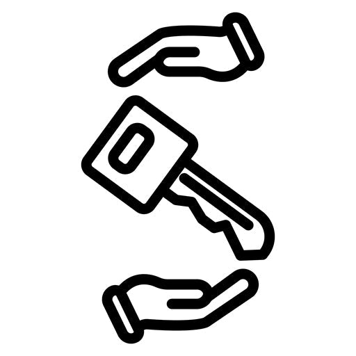 Closed End Lease Icon
