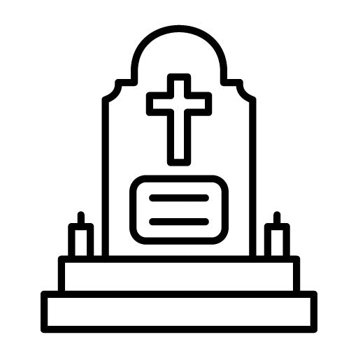 Grave Icon