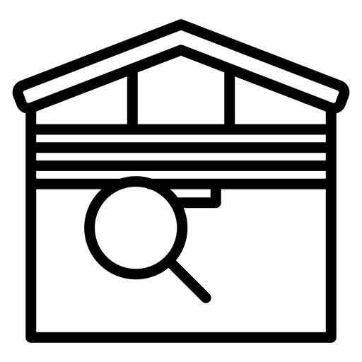 Search Inventory Icon