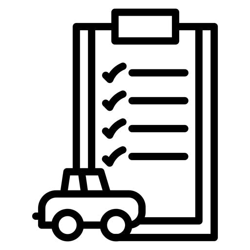 View Inventory Icon